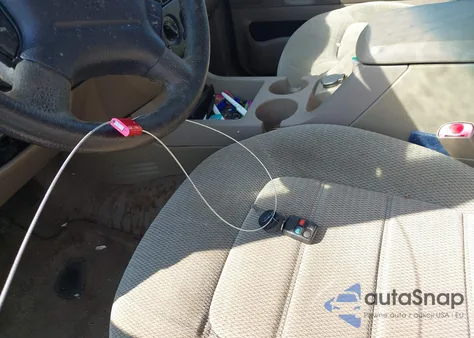 2002 Ford Explorer Xlt z USA, uszkodzony, nr VIN 1FMZU63E82UA49041